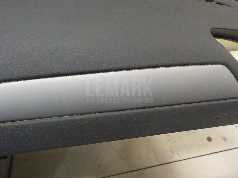 Торпедо для  Citroen C4 Grand Picasso 2006-2014