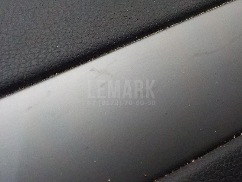 Торпедо для  Citroen C4 Grand Picasso 2006-2014