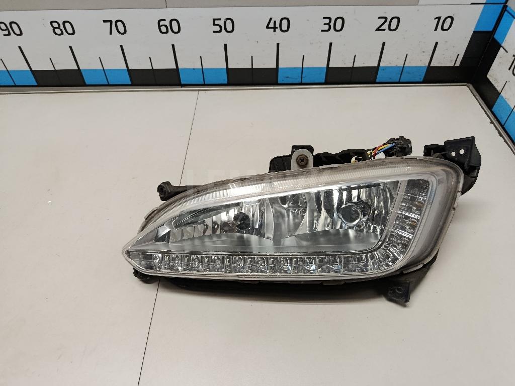 Фара противотуманная левая 922012W110 Hyundai-Kia