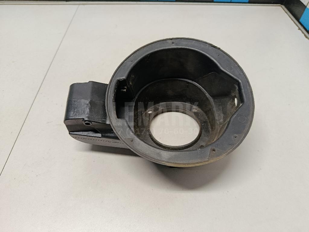 Ниша лючка бензобака 695132W000 Hyundai-Kia