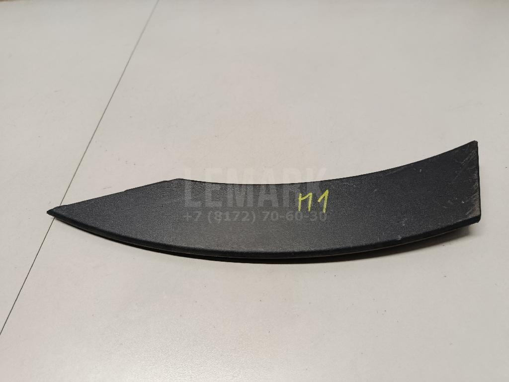 Накладка заднего крыла левого 877412W000CA Hyundai-Kia