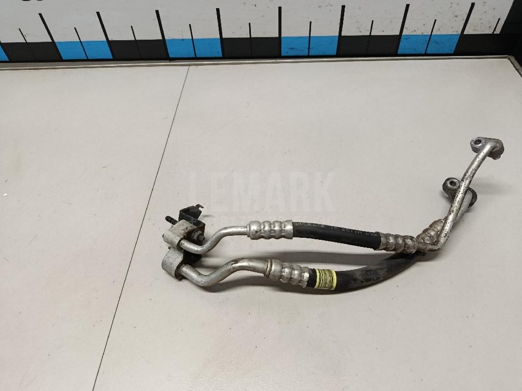 Трубка кондиционера 977612W030 Hyundai-Kia