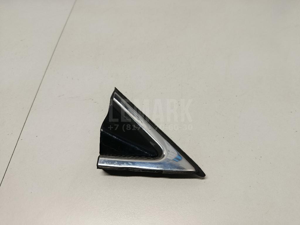 Накладка переднего крыла правого 861902W000 Hyundai-Kia