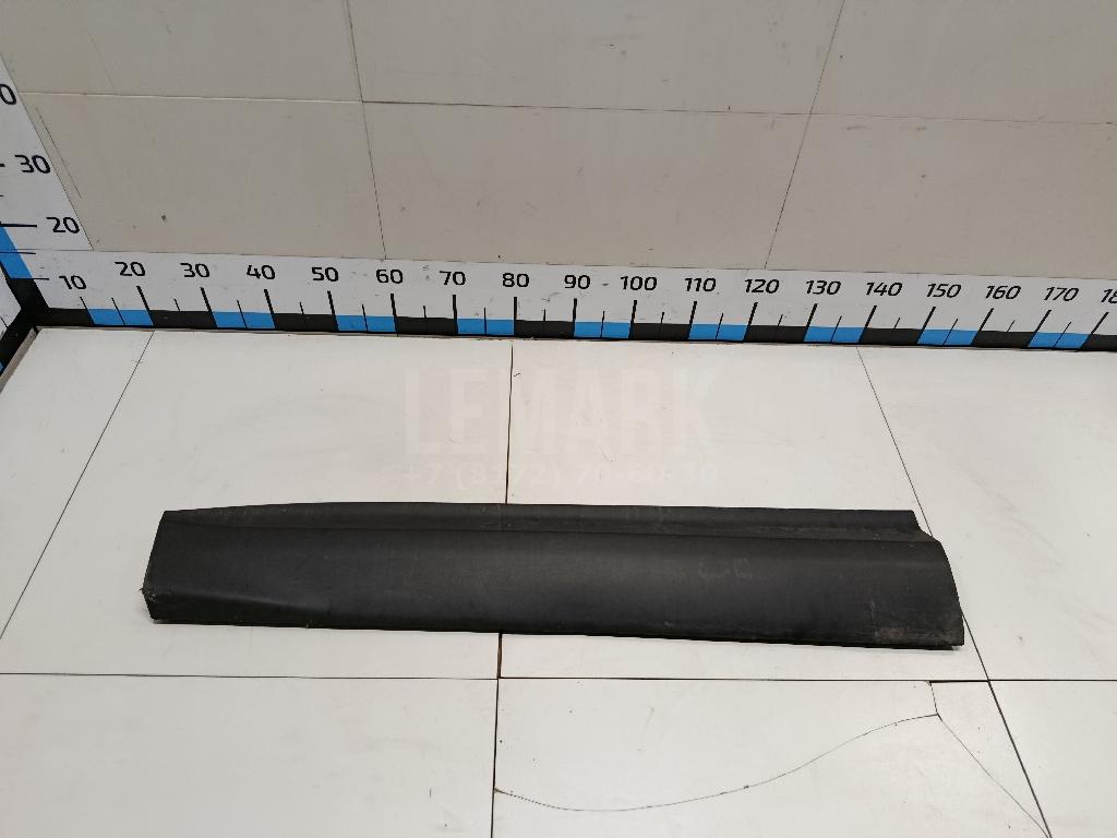 Накладка двери передней левой 877212W000CA Hyundai-Kia