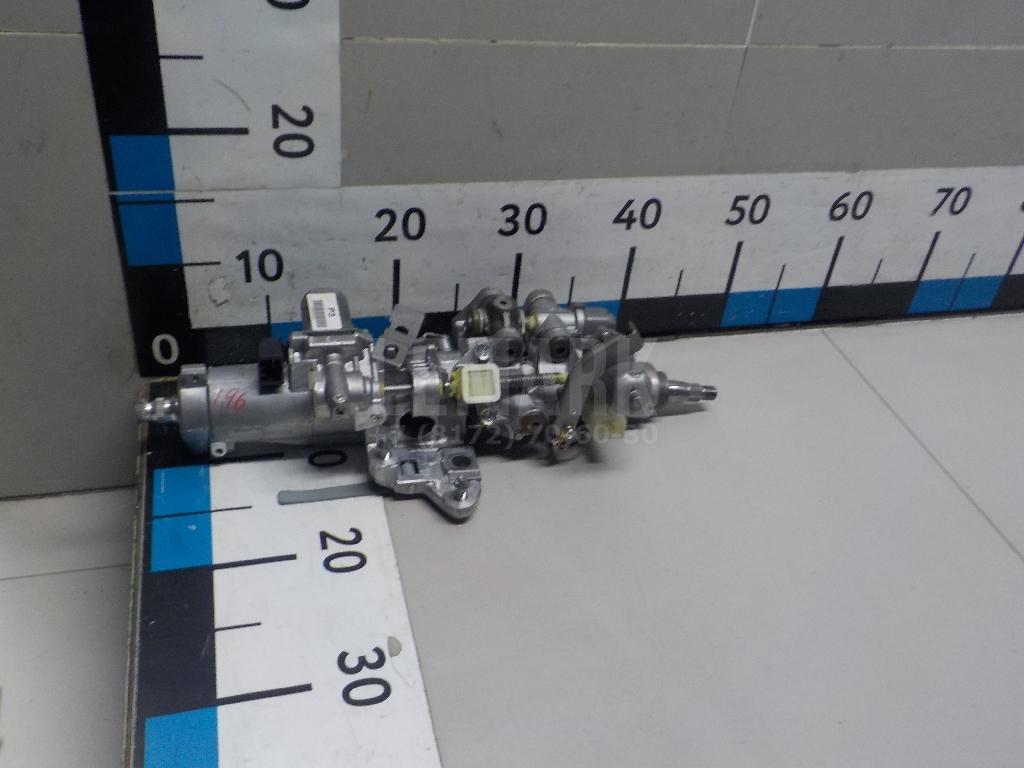 Колонка рулевая 4581060210 Toyota