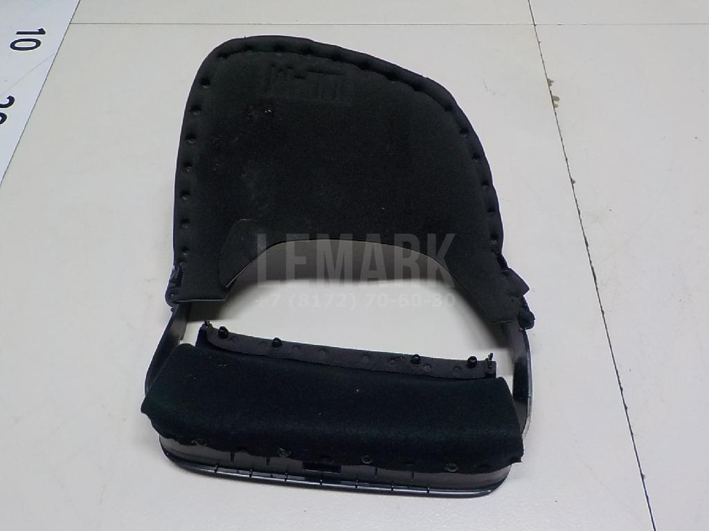 Кожух рулевой колонки для  BMW 5-serie E39 1995-2003