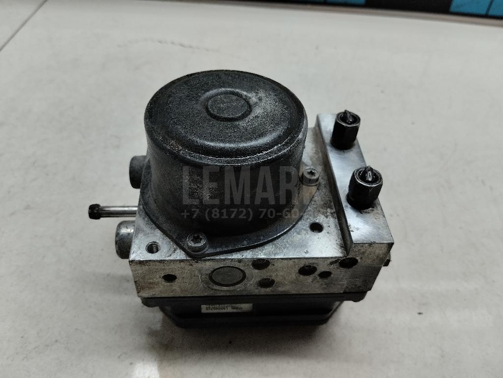 Блок ABS (насос) 47660JG002 Nissan