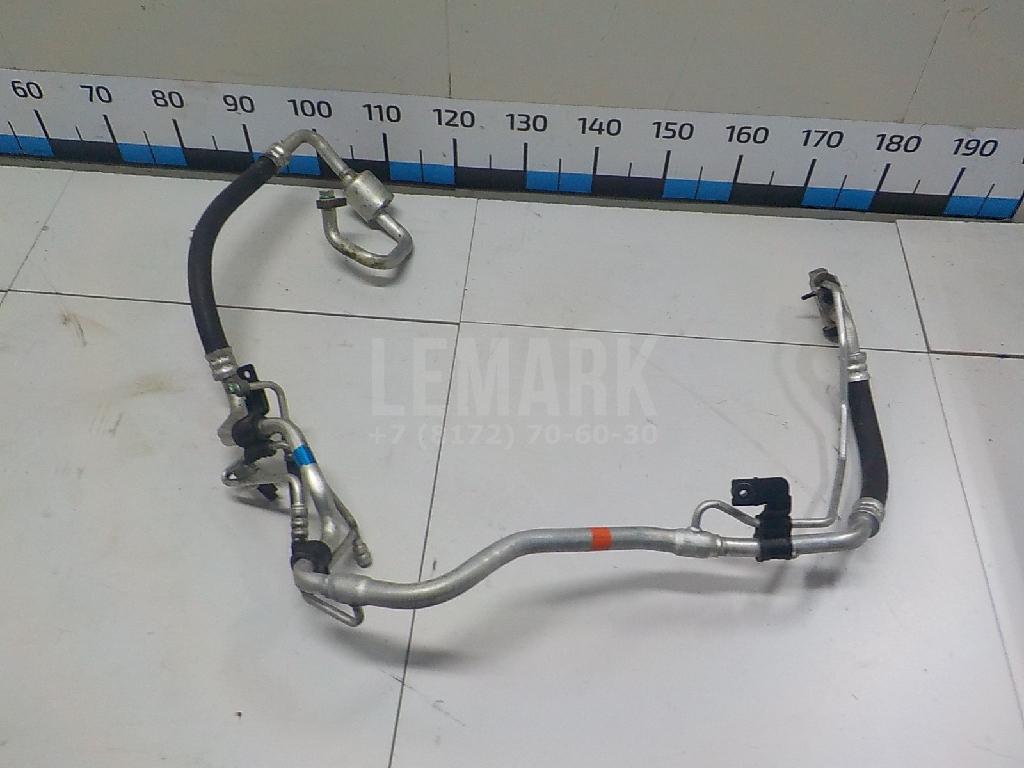 Трубка кондиционера 977752Y750 Hyundai-Kia