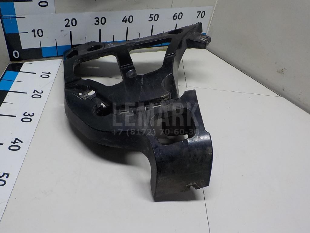 Кронштейн заднего бампера левый для  Acura MDX 2007-2013