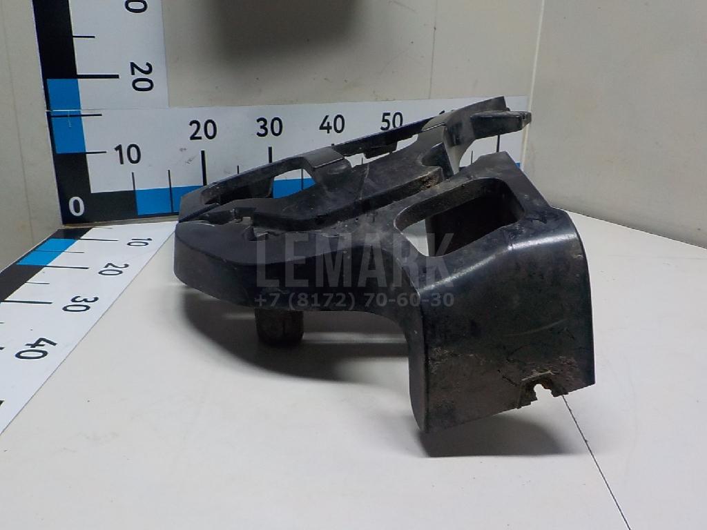 Кронштейн заднего бампера левый для  Acura MDX 2007-2013