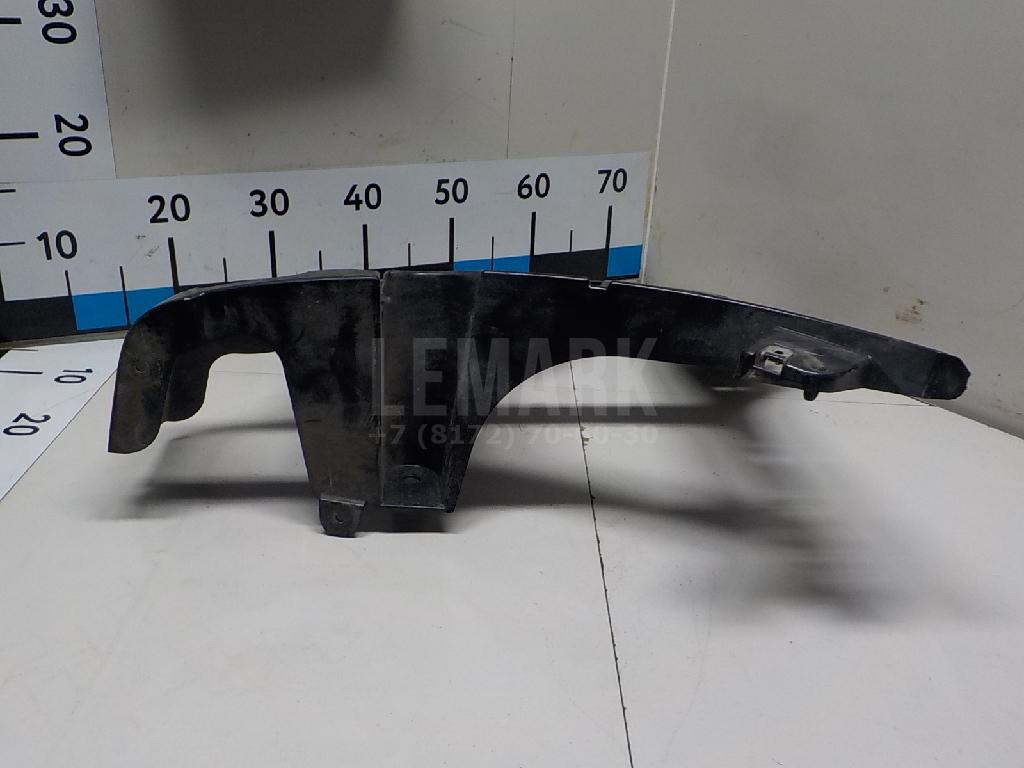 Кронштейн заднего бампера левый для  Acura MDX 2007-2013