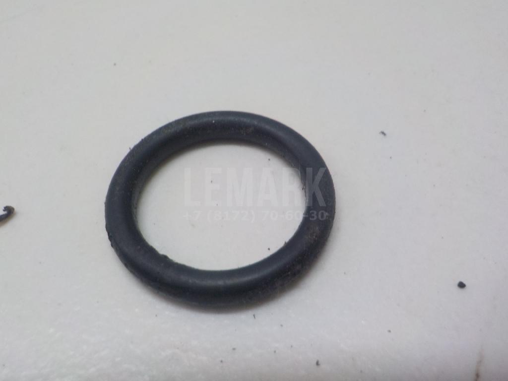 Кольцо уплотнительное (двигатель) N90316801 VAG