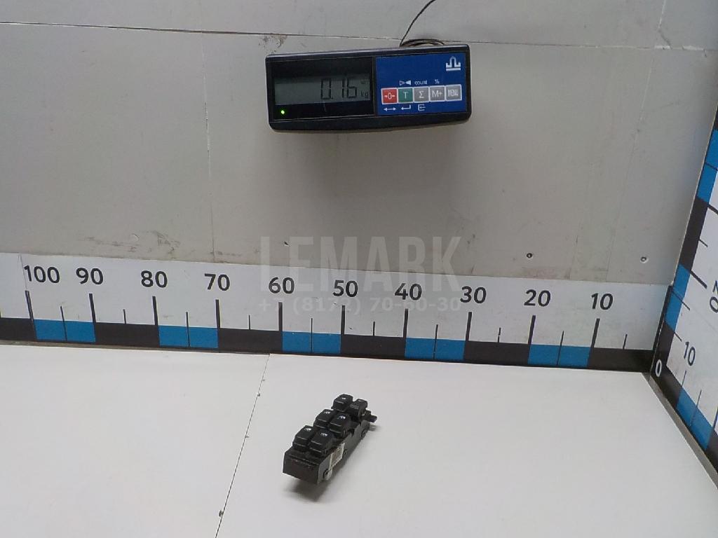 Блок управления стеклоподъемниками 935712B200 Hyundai-Kia