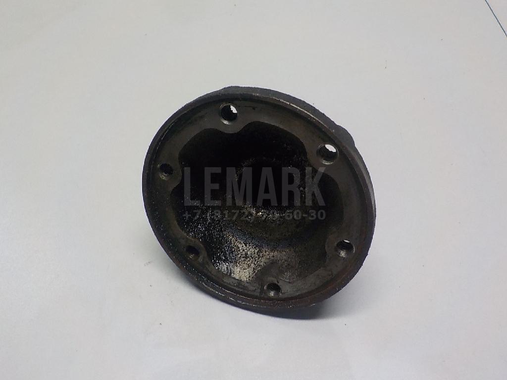 Фланец КПП 02T409343 VAG