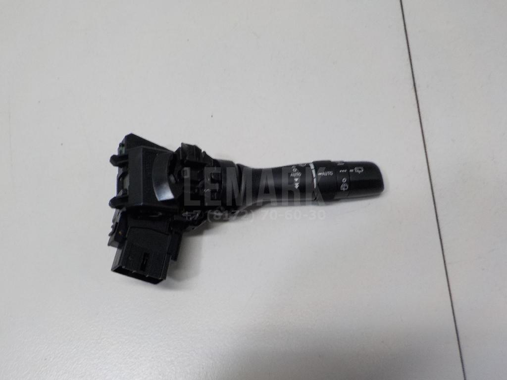 Переключатель стеклоочистителей 8465248170 Toyota
