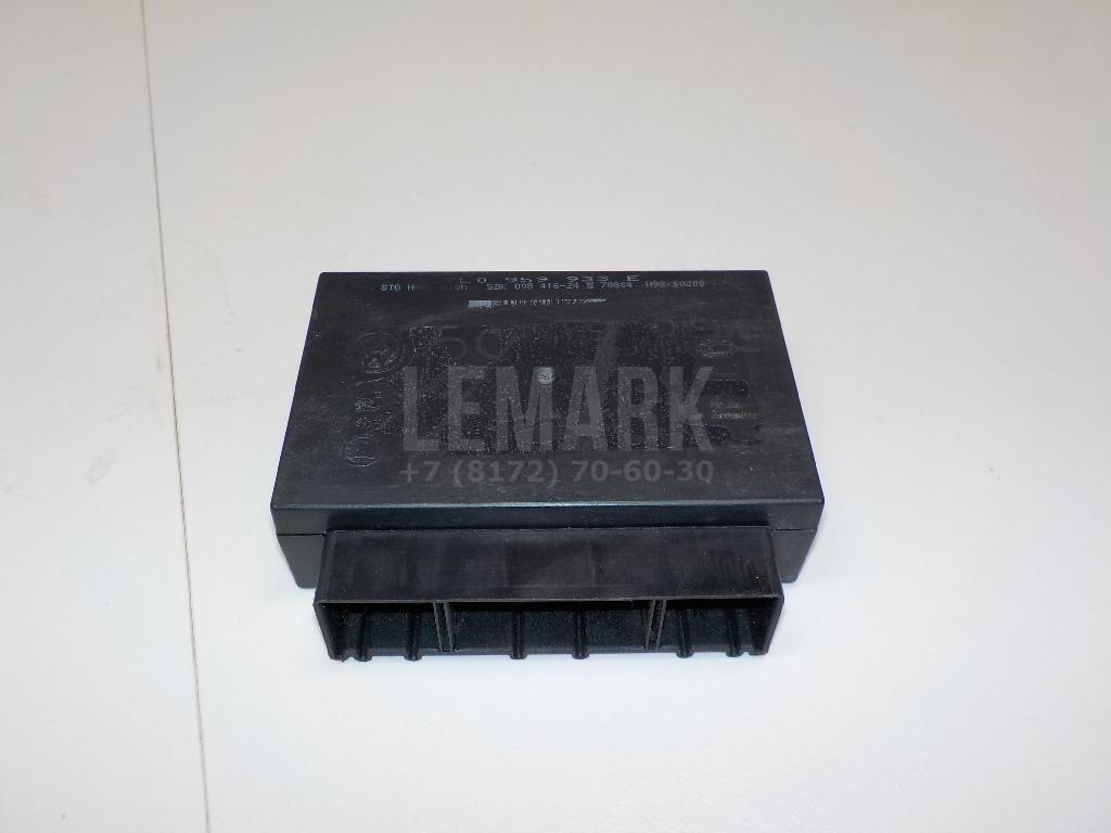 Блок комфорта 7L0959933E VAG