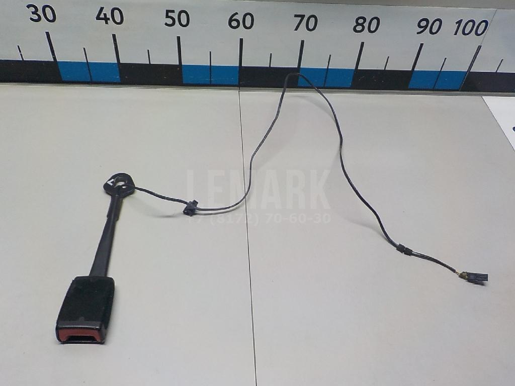 Ответная часть ремня безопасности 5CU857755YLZ VAG