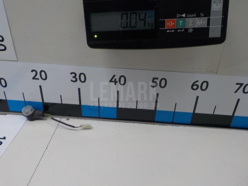 Фонарь подсветки двери 7L6945292 VAG