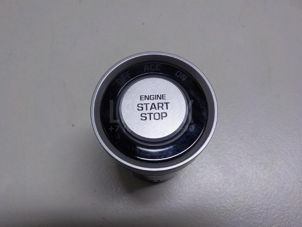 Кнопка запуска двигателя 95430D3500ZL5 Hyundai-Kia