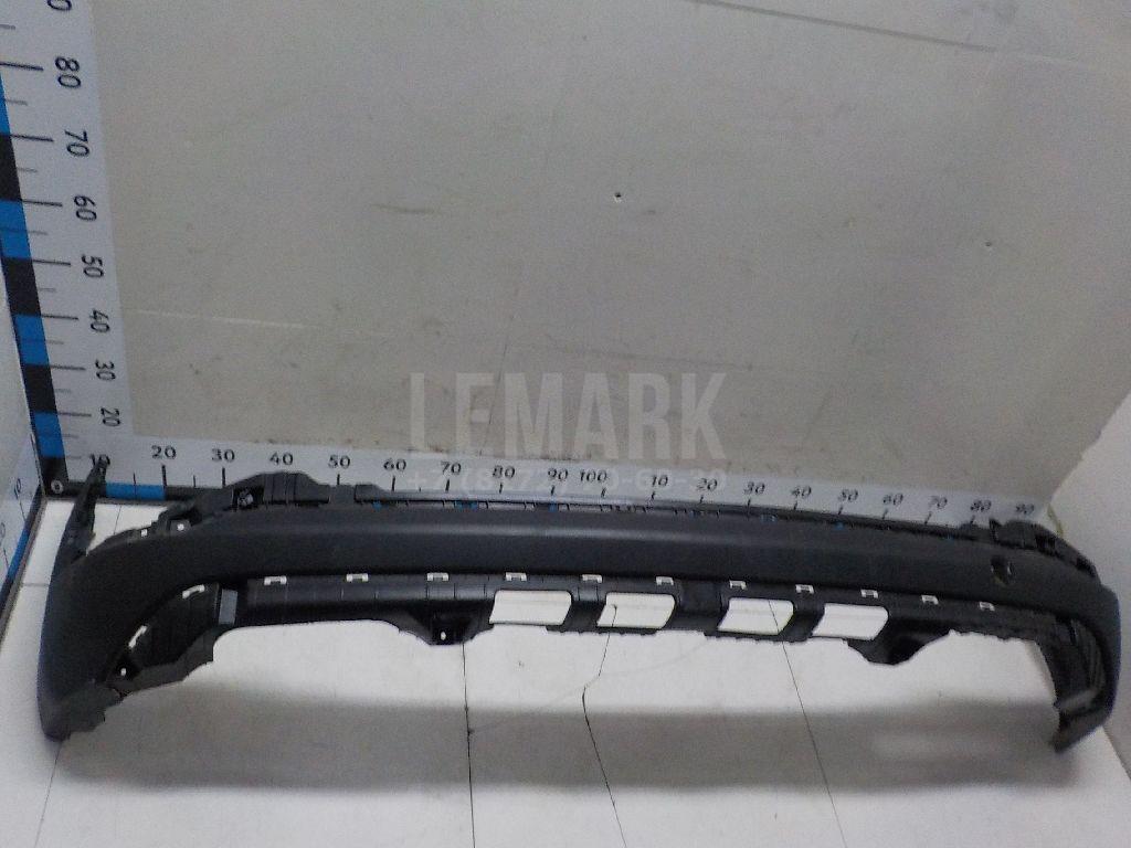 Юбка задняя 86612D7510 Hyundai-Kia