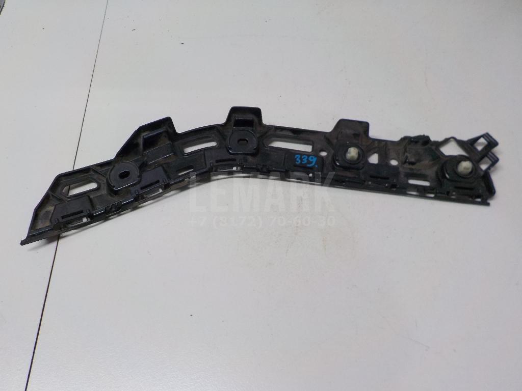 Направляющая заднего бампера левая 60U807393D VAG