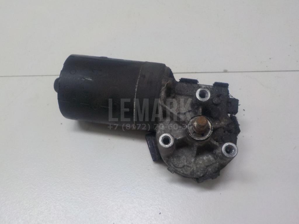 Моторчик стеклоочистителя передний 701955113B VAG