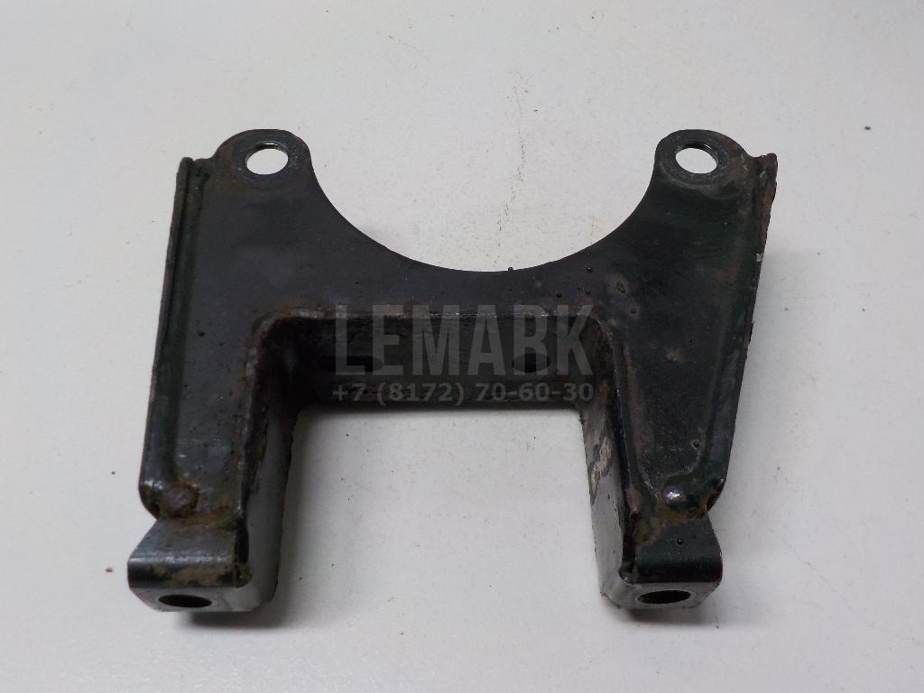 Кронштейн КПП левый 6Q0199111Q VAG