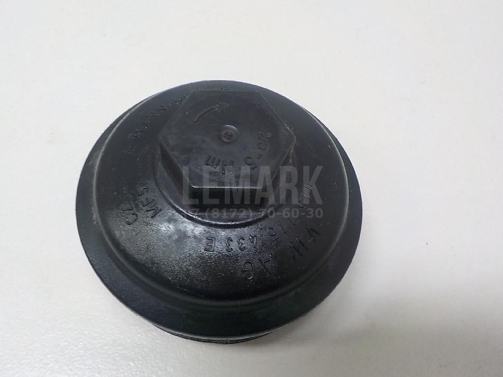Крышка масляного фильтра 045115433E VAG