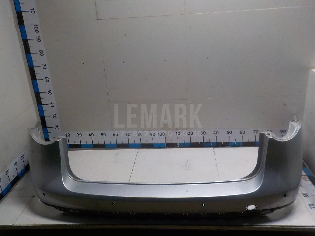 Бампер задний 3C9807417EGRU VAG