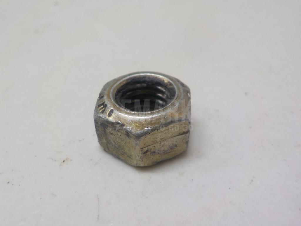 Гайка N0221469 VAG