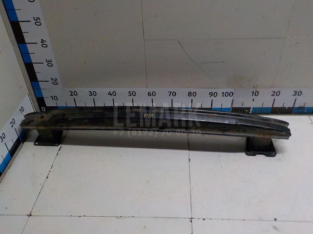 Усилитель заднего бампера 3C9807305 VAG