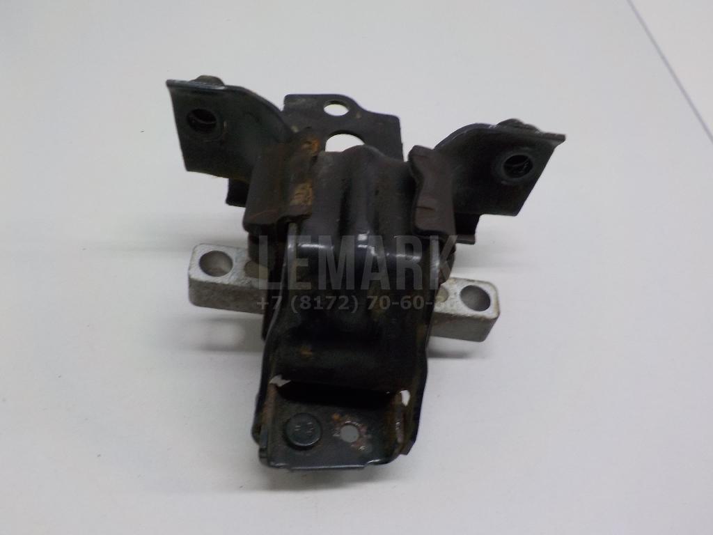 Опора КПП левая 6Q0199555AT VAG