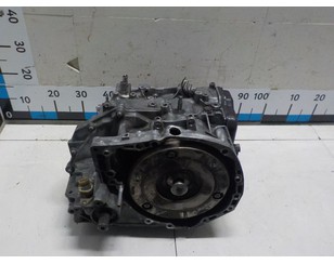 Автоматическая коробка передач DP2 для Renault Logan 2005-2014 БУ состояние под восстановление