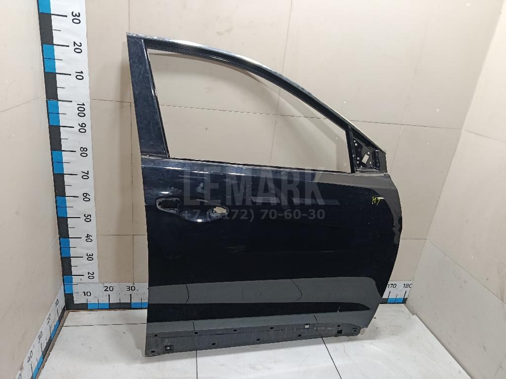 Дверь передняя правая 760042W010 Hyundai-Kia