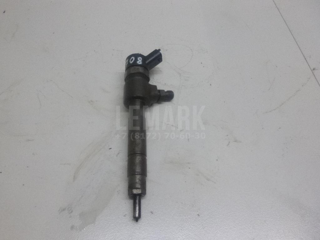 Форсунка дизельная электрическая 93190429 GM
