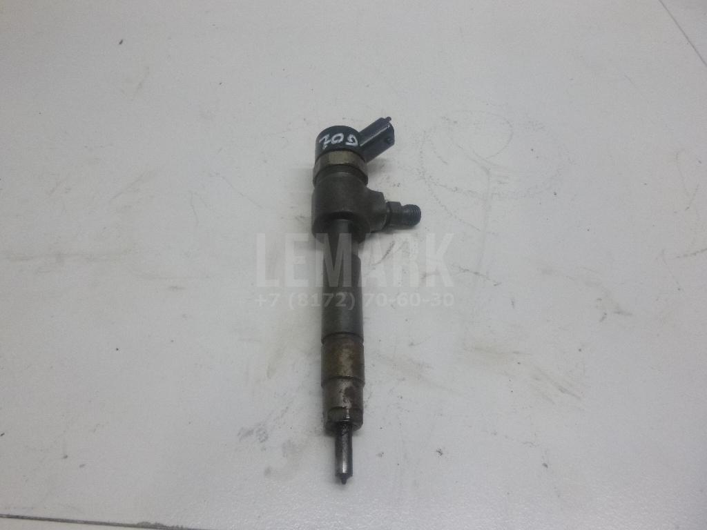 Форсунка дизельная электрическая 93190429 GM