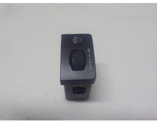 Кнопка корректора фар для Daewoo Matiz (M100/M150) 1998-2015 б/у состояние отличное