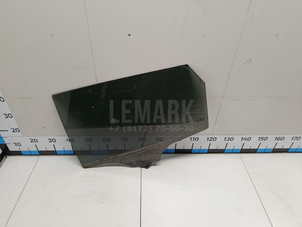 Стекло двери задней левой 834102W020 Hyundai-Kia