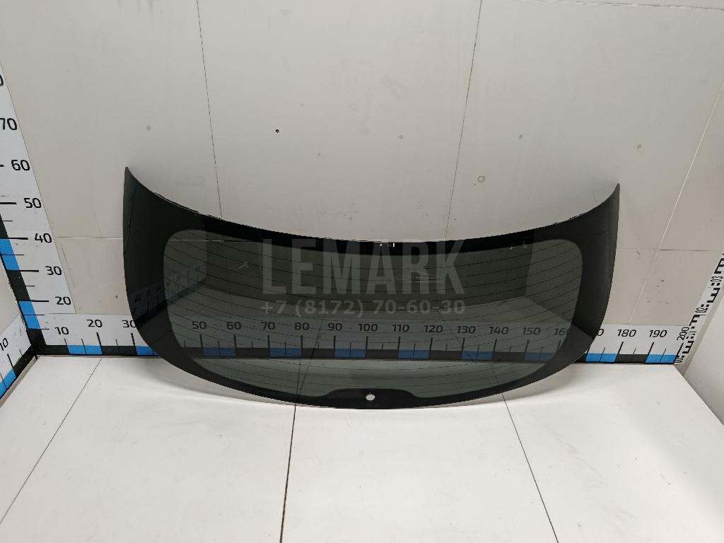 Стекло двери багажника 871102W510 Hyundai-Kia
