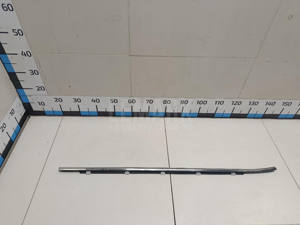 Накладка стекла переднего правого 822202W000 Hyundai-Kia