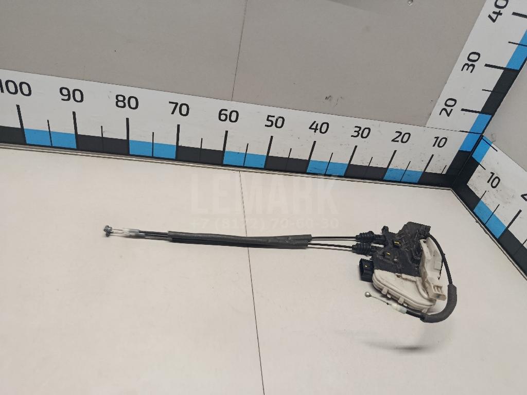 Замок двери передней правой 813202W010 Hyundai-Kia