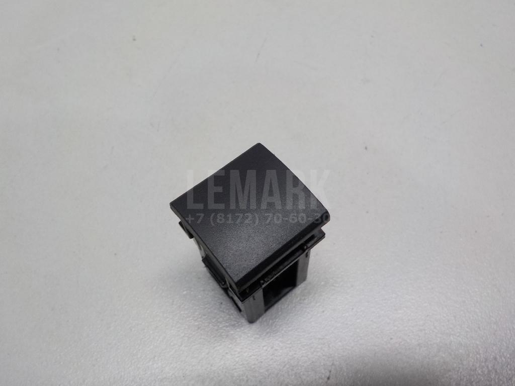 Заглушка 5553960350 Toyota