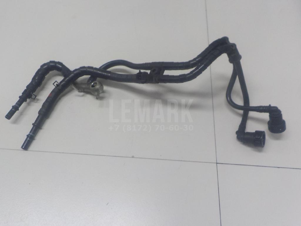 Шланг топливный 314552F620 Hyundai-Kia