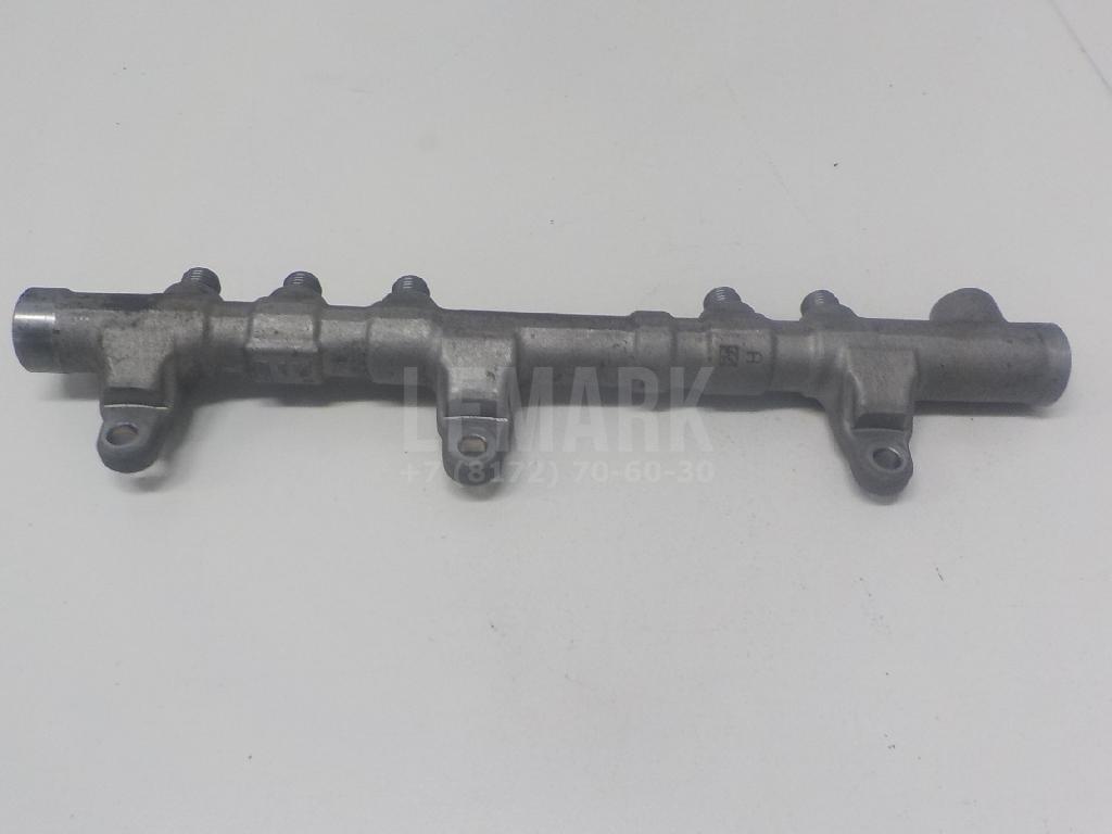 Рейка топливная (рампа) 314002F600 Hyundai-Kia