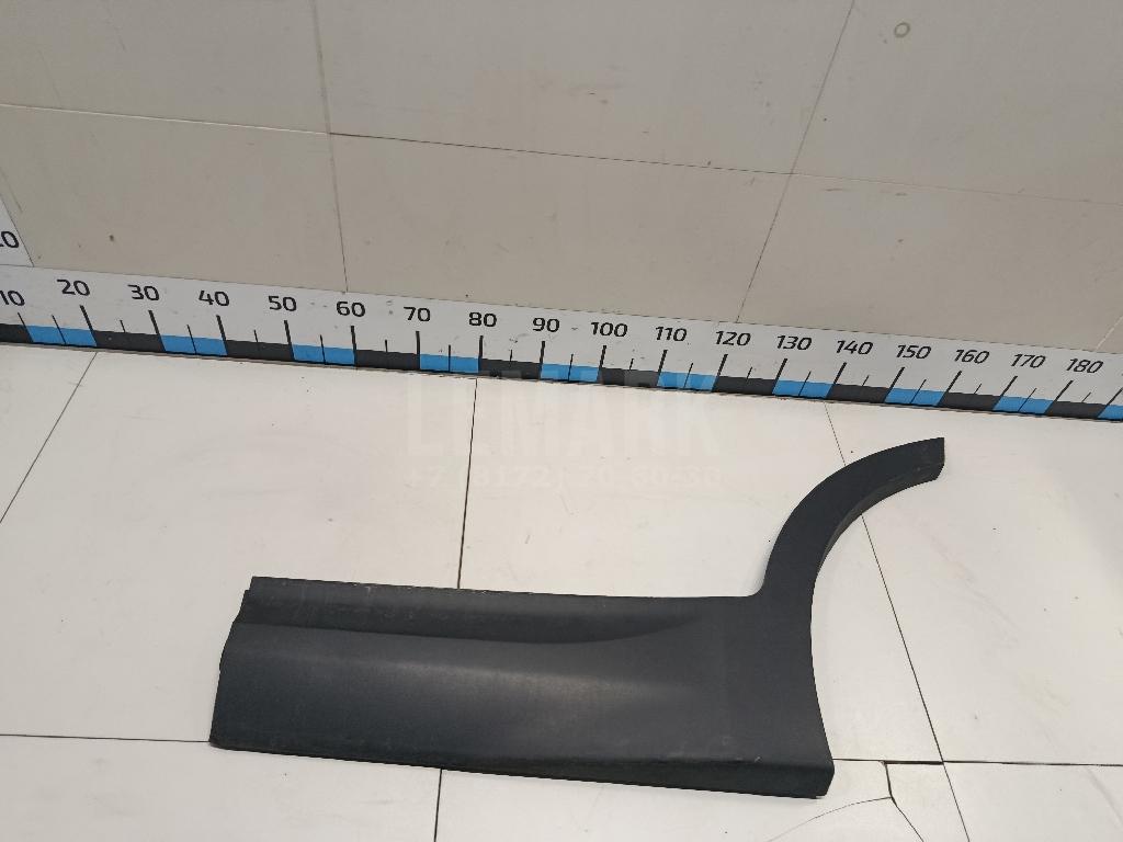 Накладка двери задней левой 877312W000CA Hyundai-Kia