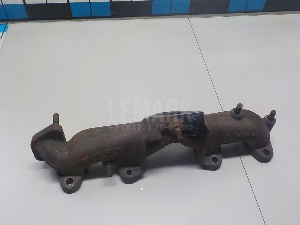 Коллектор выпускной 028253033S VAG