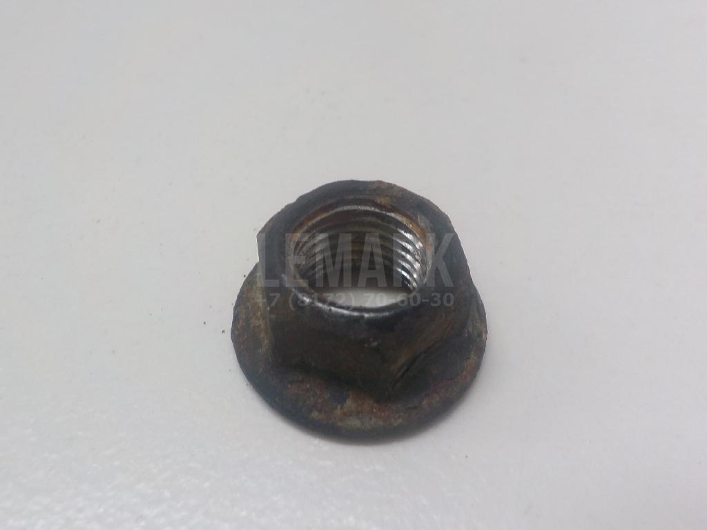 Гайка болта развала 626184D000 Hyundai-Kia