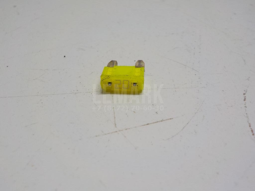 Предохранитель N10261508 VAG