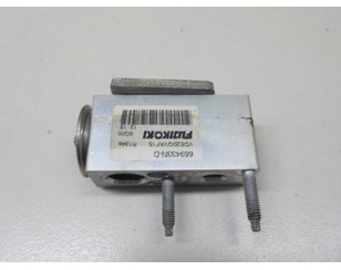 Клапан кондиционера для Citroen DS4 2011-2015 с разборки состояние отличное