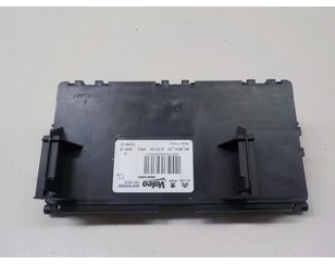 Блок управления отопителем для Citroen DS4 2011-2015 б/у состояние отличное